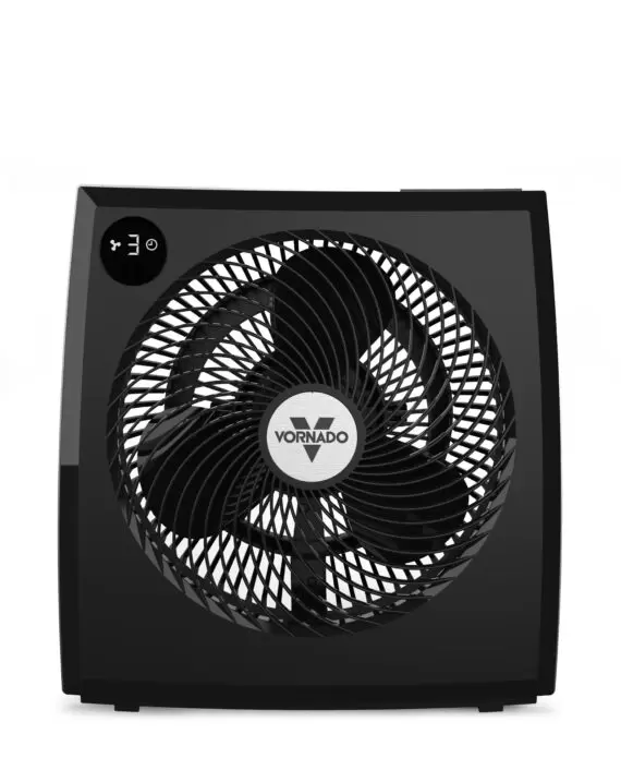 Vornado 279TR Black Front Tilt Web images