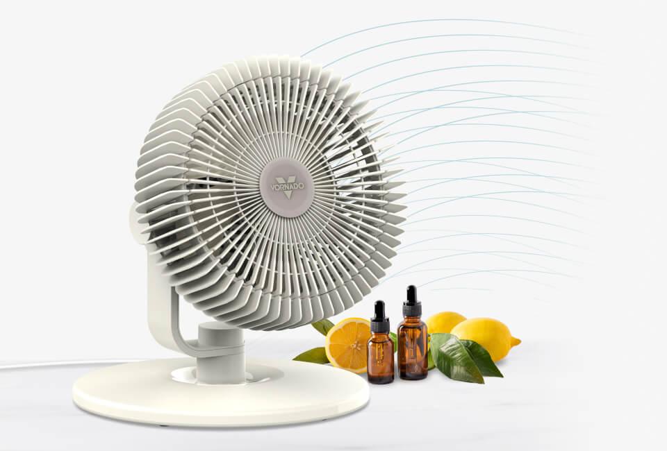 Refresh 8 Revitalize Senses