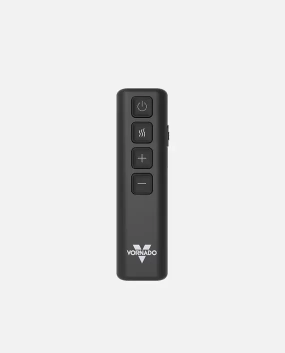 Vornado TAVH10+ Remote Web Images