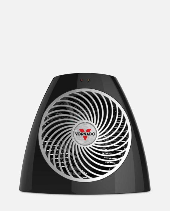 Vornado VH202+ Black Front Product Images