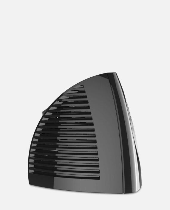 Vornado VH202+ Black Side Product Images