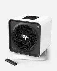 Velocity Cube 5 OSC+ Hero Remote Ice White Web Images