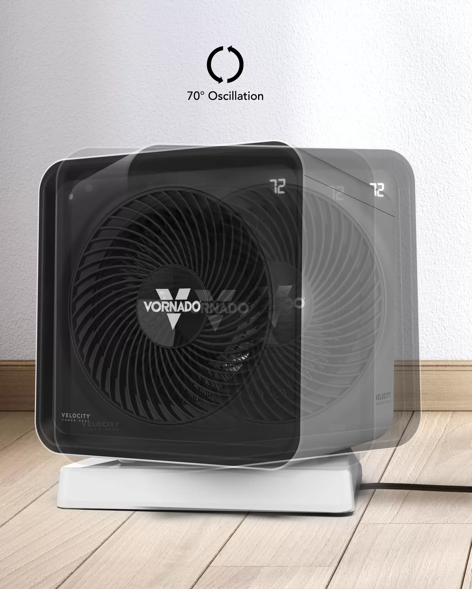 Velocity Cube 5 OSC+ OCS Ice White Web Images