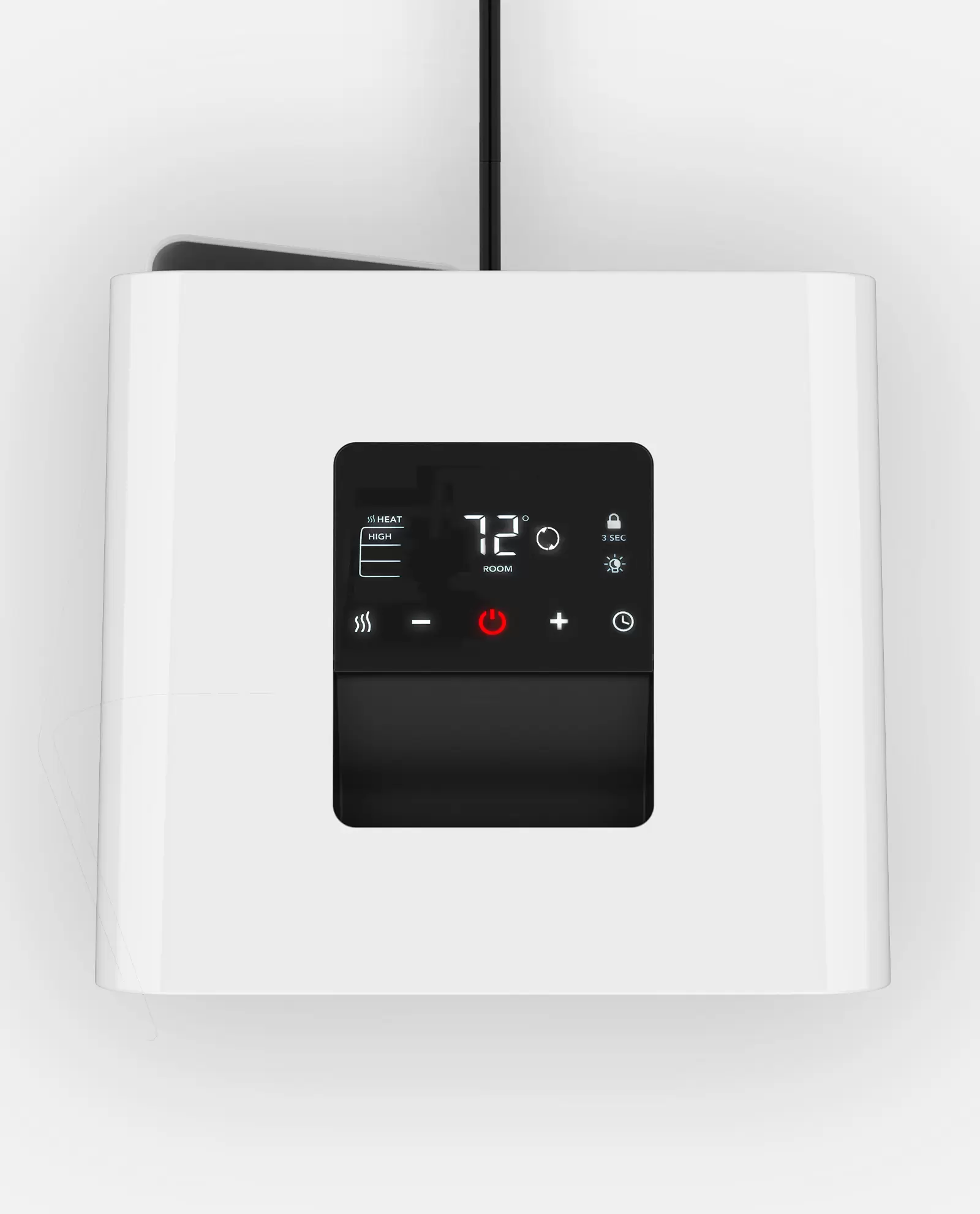 Velocity Cube 5 OSC+ Top Ice White Web Images