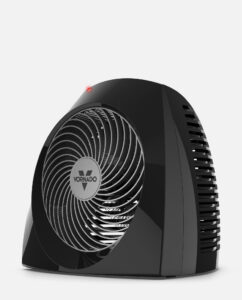 Vornado VH240 Black Hero Product Images