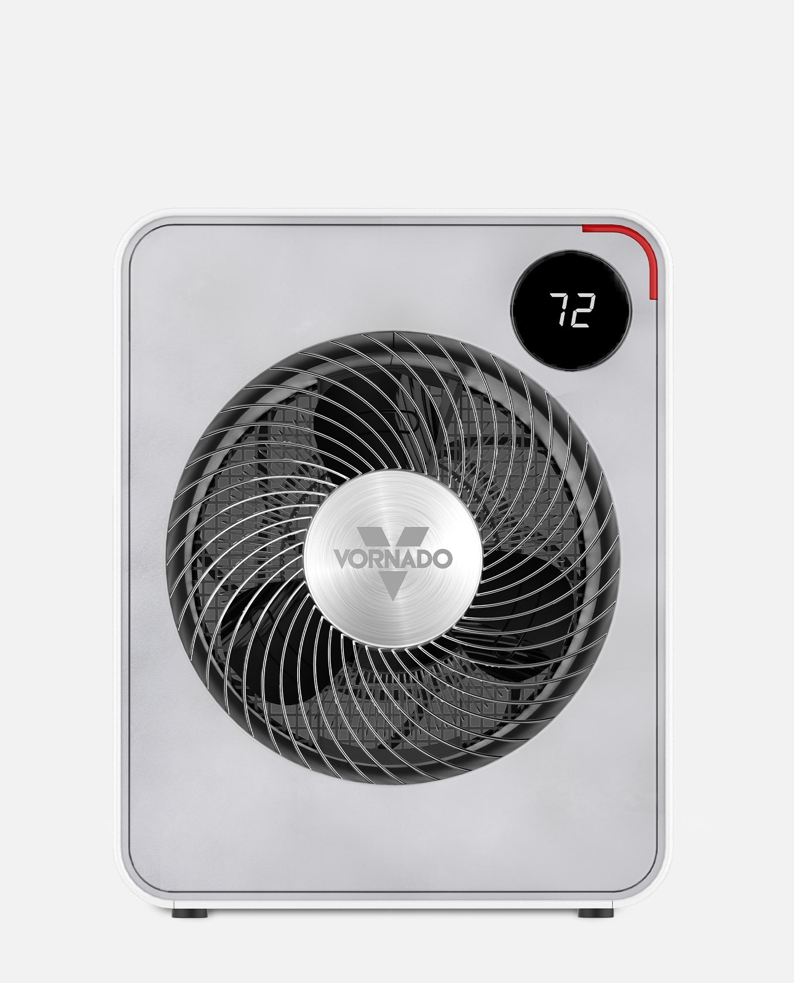 Vornado VMHi500 White Front Product Images