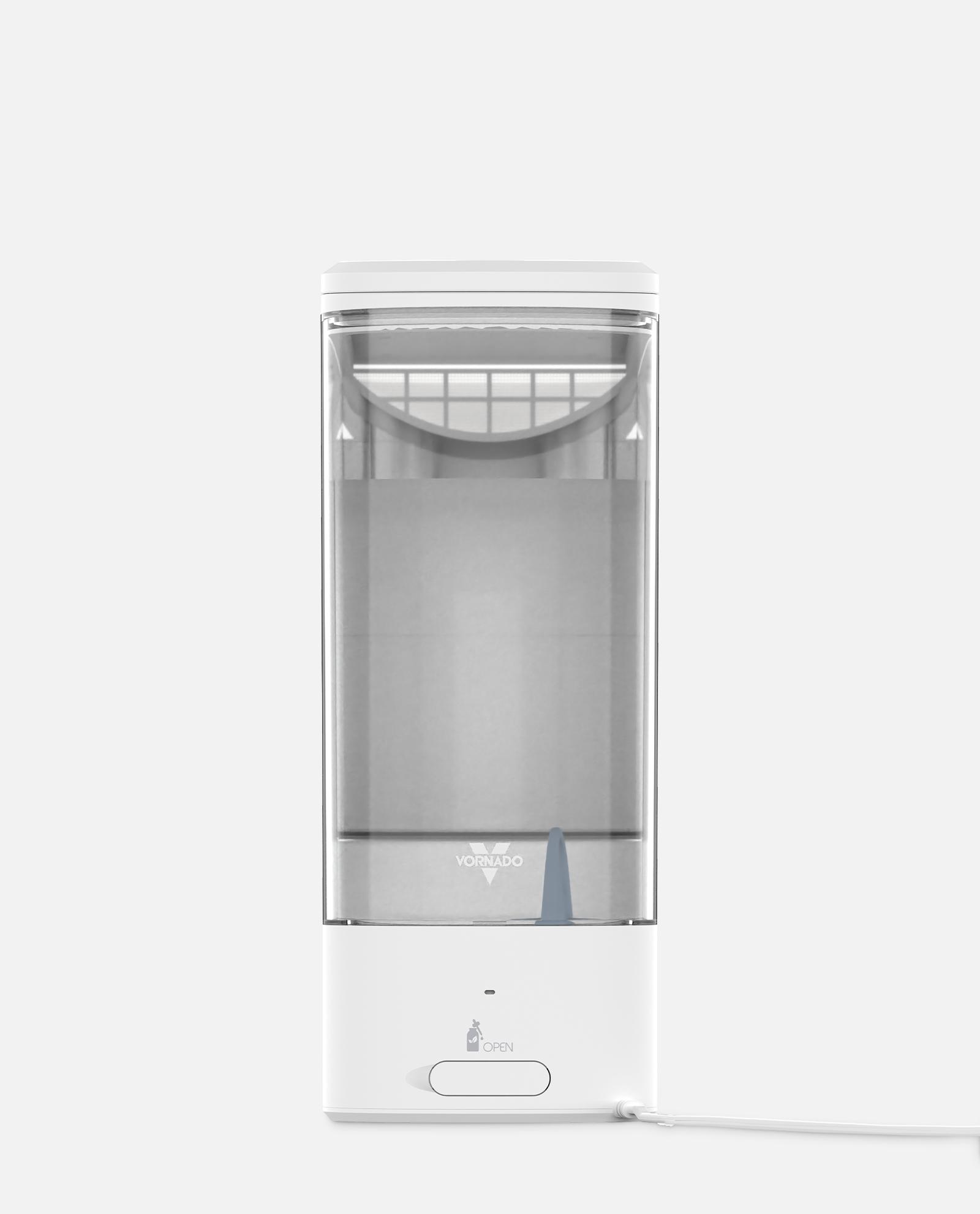 MISTIC 6 Satin White Back Product Images