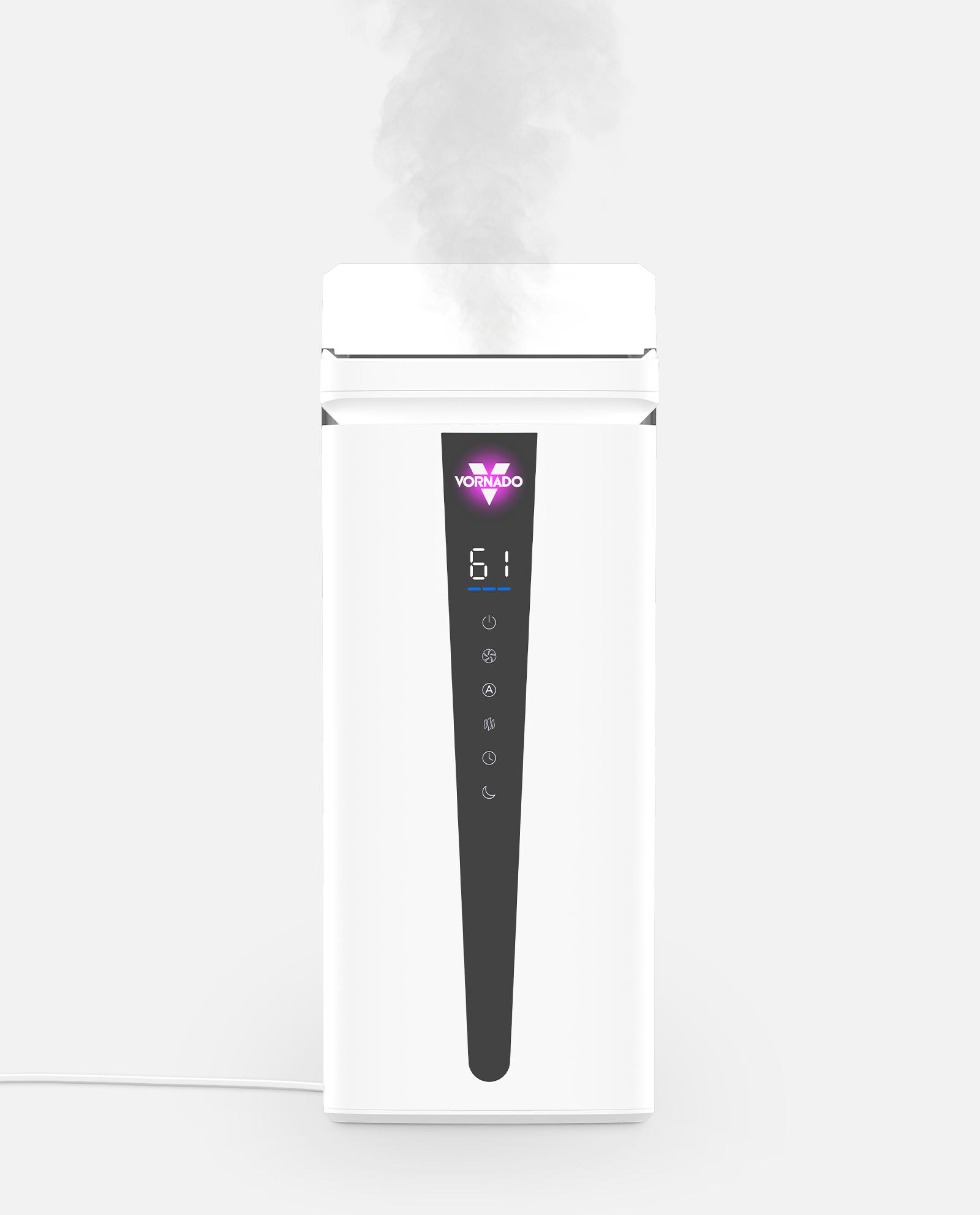 MISTIC 6 Satin White Front Product Images