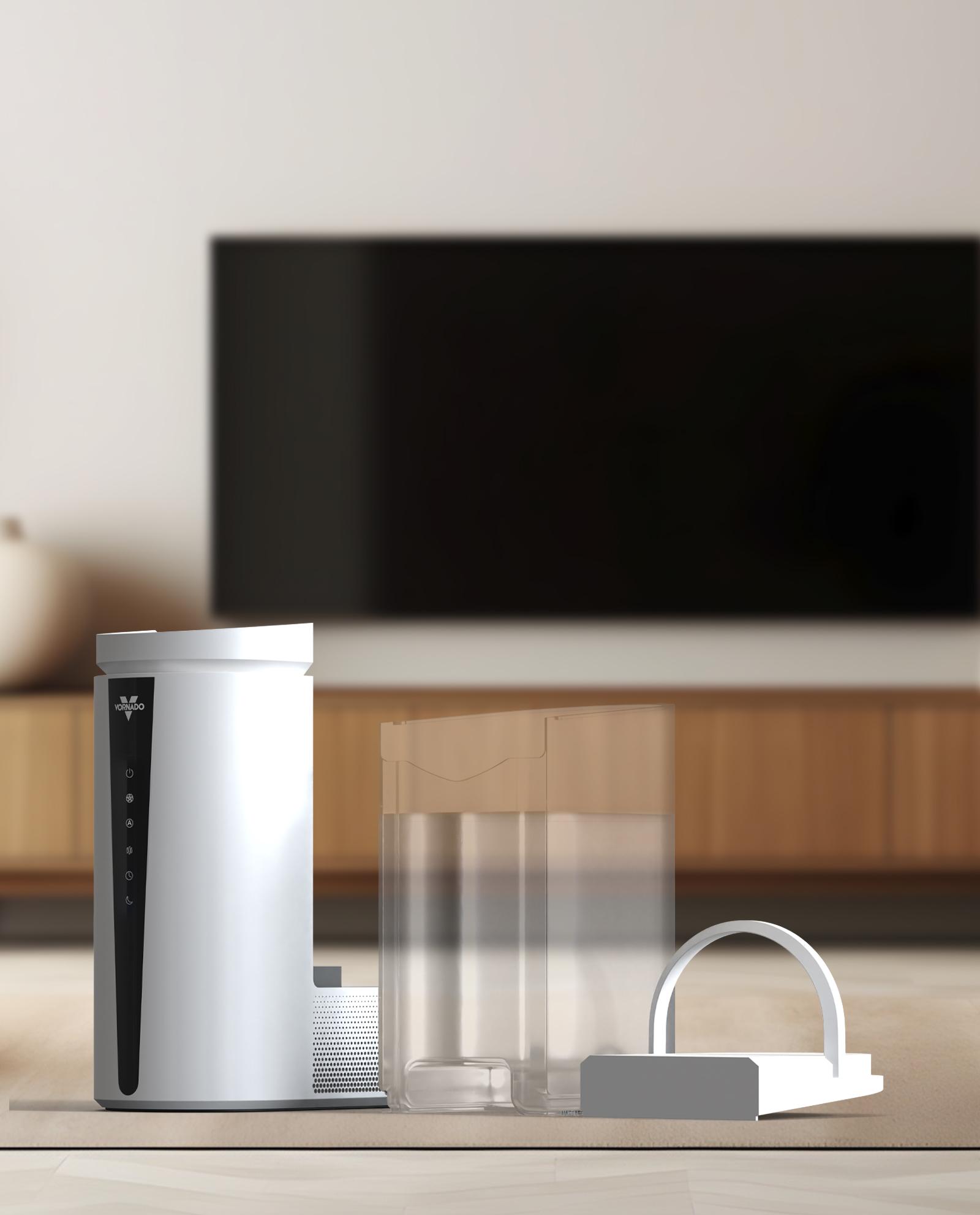 MISTIC 6 Satin White Handle All Product Images