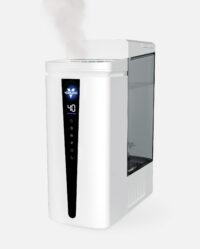 MISTIC 6 Satin White Hero Product Image