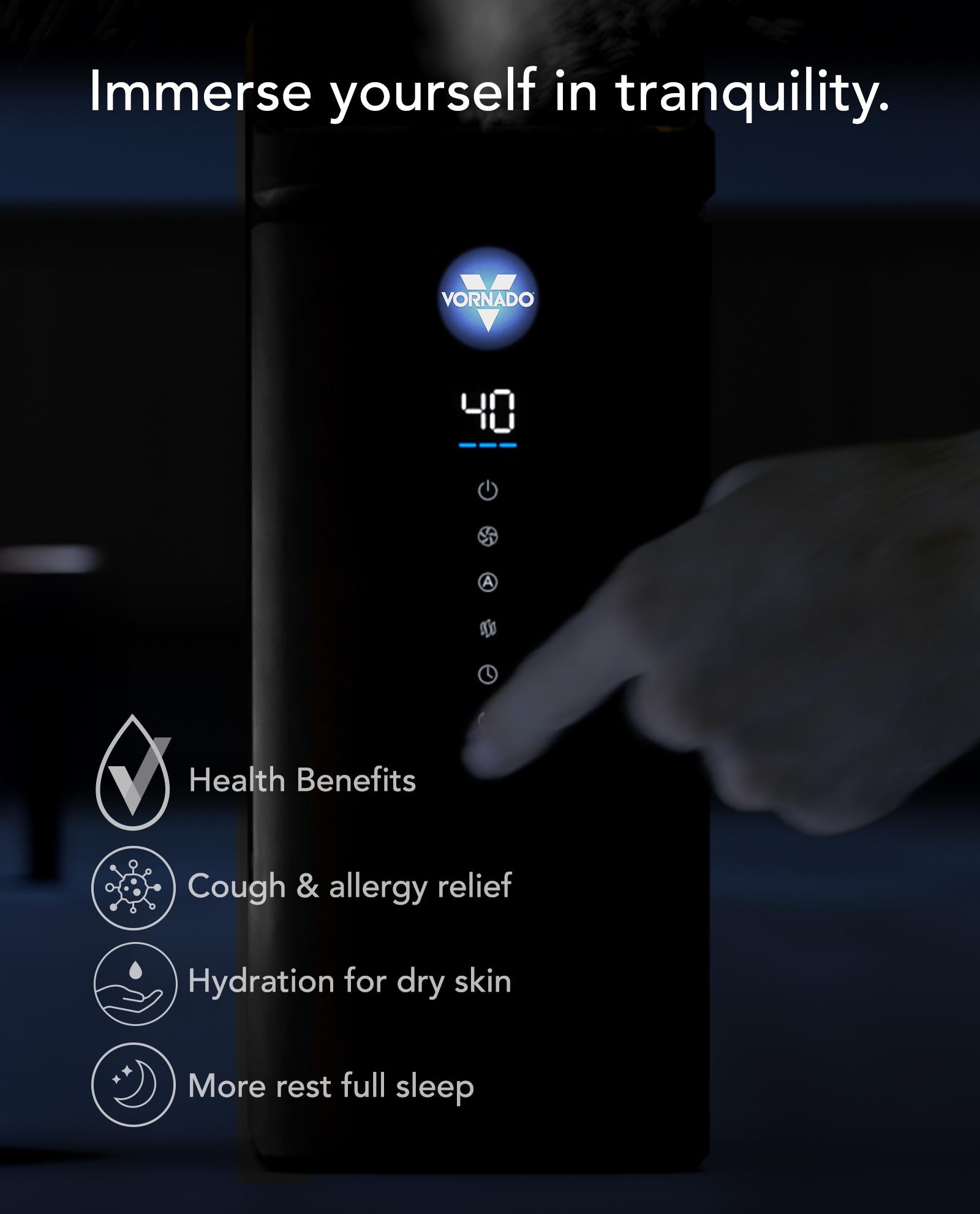 MISTIC 6 Satin White Night Product Images