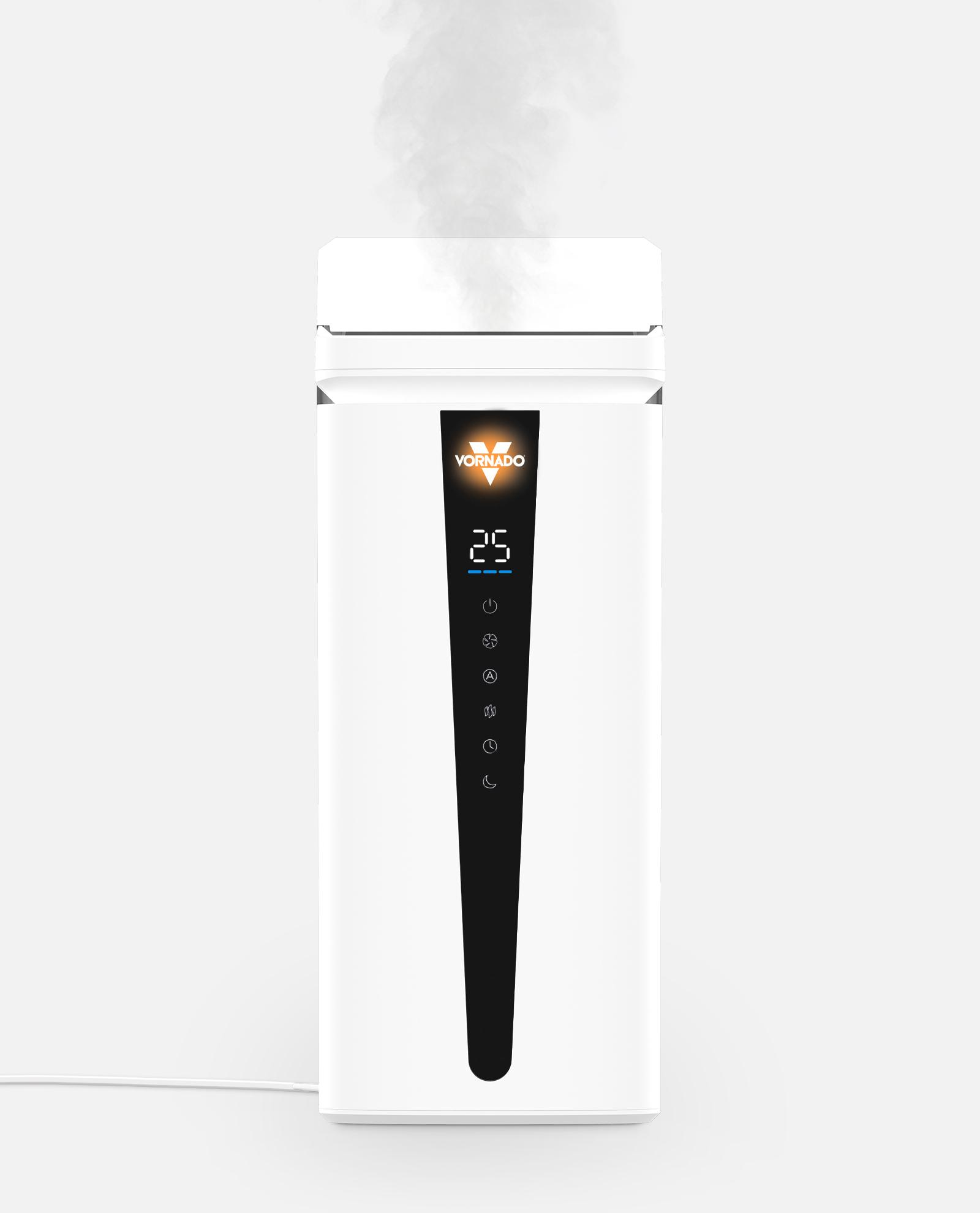 MISTIC 8 Satin White Front Product Images