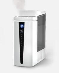 MISTIC 8 Satin White Hero Product Image