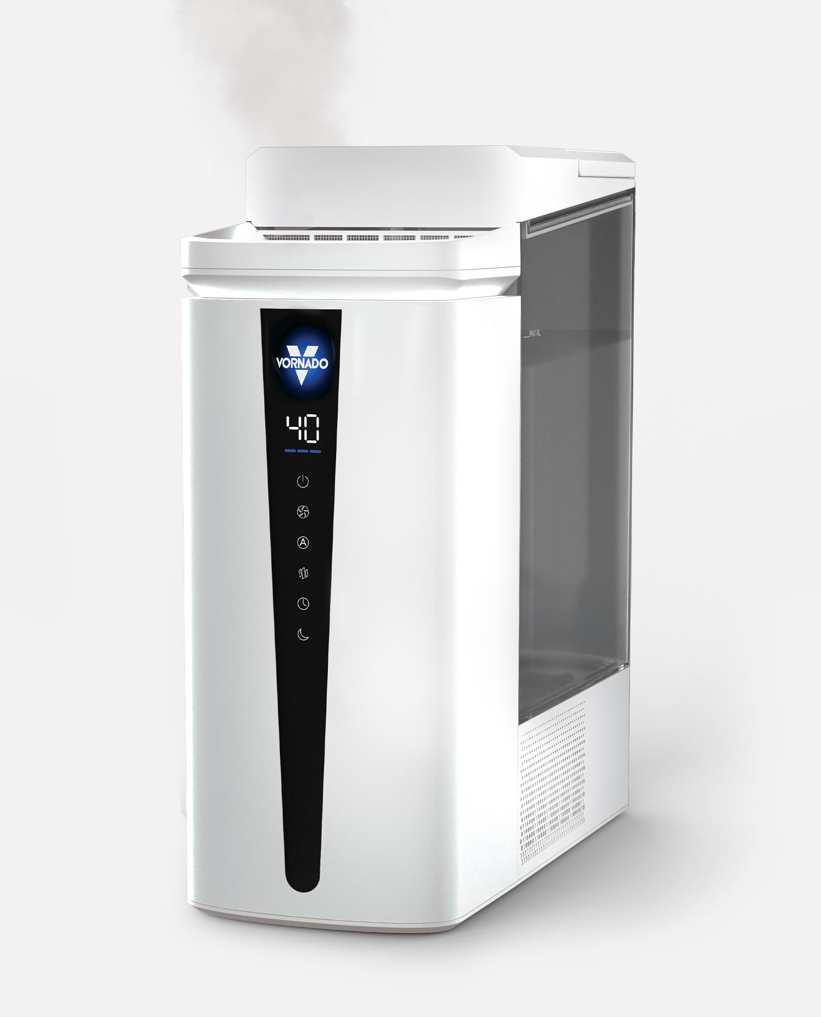 MISTIC 8 Satin White Hero Product Image