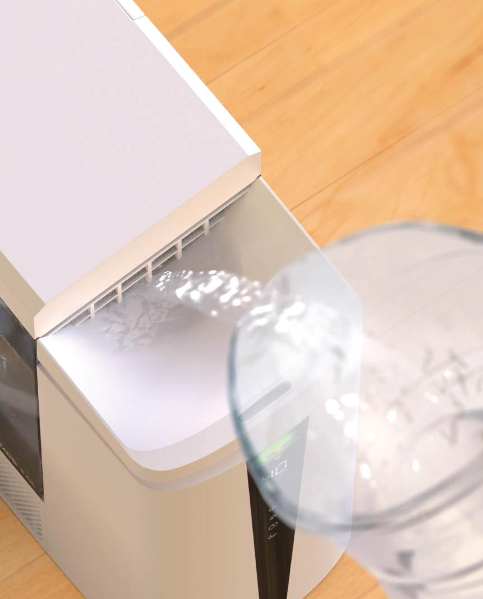 MISTIC 8 Satin White Top Lifestyle RC Product Images