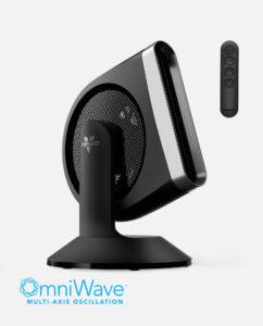 Vornado STRATA 8 OMNI Hero Images Web