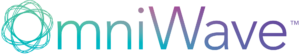 OmniWave Gradient Logo