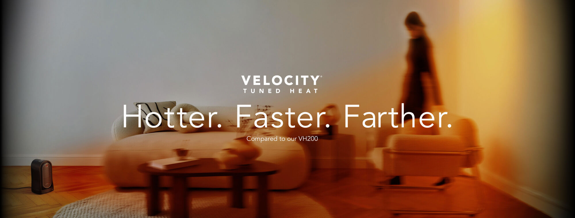 VC 02 Velocity Tuned Heat