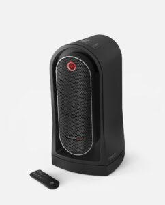 Vornado VC 02+ Black Hero Web Images