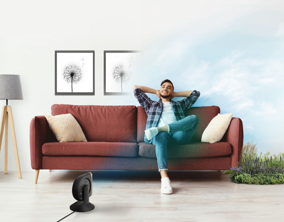 Strata 8 Omni Breeze Mode Strata 8 Omni Breeze Mode