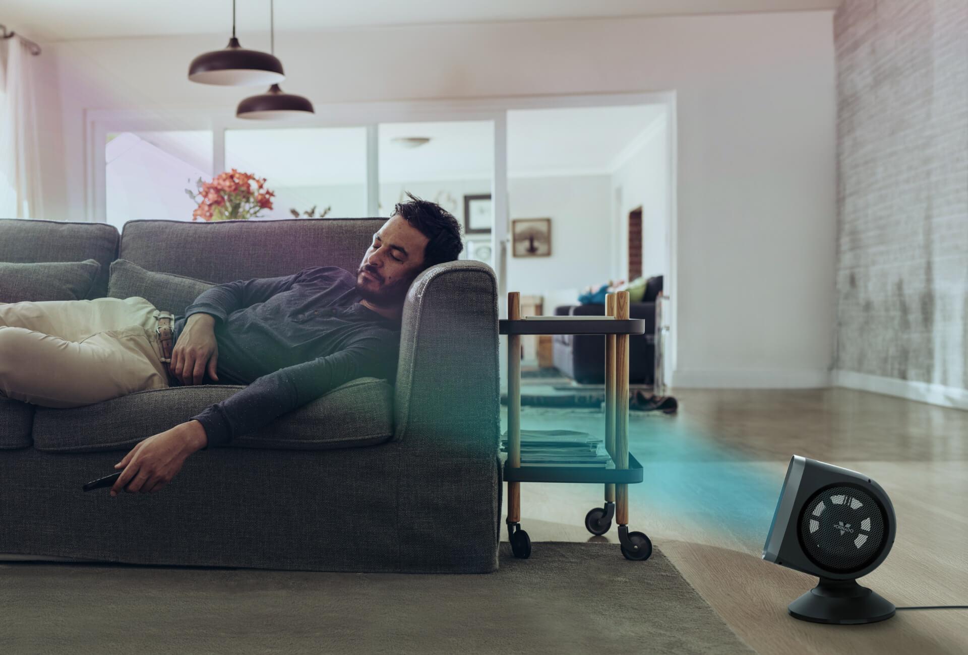 Strata 8 Omni Control Strata 8 Omni Control