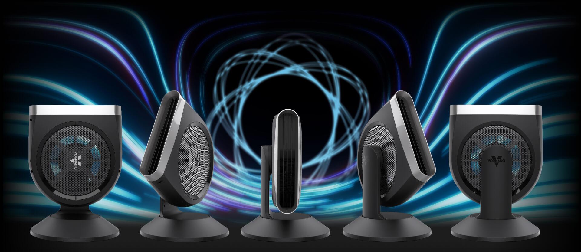 Strata 8 Omniwave Multi Axis Strata 8 Omniwave Multi Axis